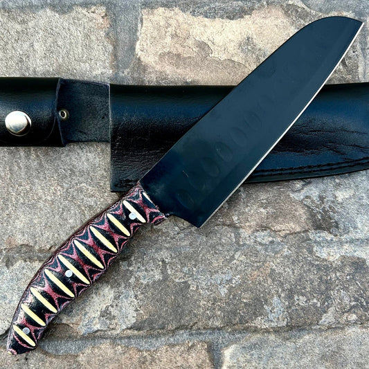 Unleash the Versatility of Sanity Knives for Camping